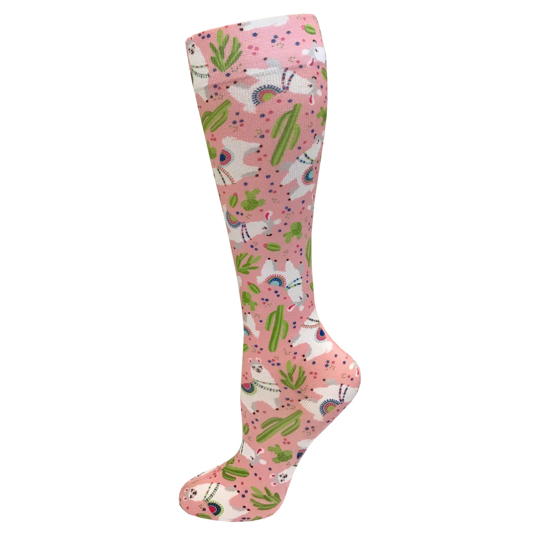 Prestige Medical-12" Soft Comfort Compression Socks-MedTech-13